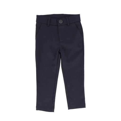 LCCS Girls Navy Pants