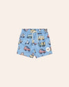 Huxmobile Swim Short by Huxbaby