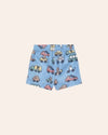 Huxmobile Swim Short by Huxbaby