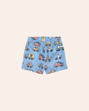 Huxmobile Swim Short by Huxbaby