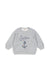 Sailor sweatshirt by Konges Slojd