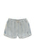 Sailor stripe swim shorts by Konges Slojd