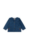 Magot Denim Shirt by Konges Slojd