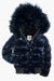 Kyla Puffer coat by Appaman