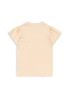 Famo puff tee by Konges slojd