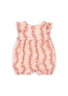 Coco frill romper by Konges Slojd