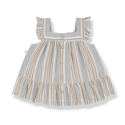 Miriam tuscany dress by 1 + In The Family