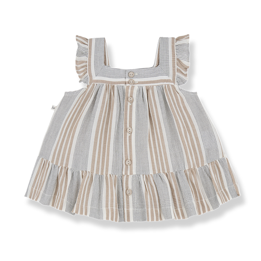 Miriam tuscany dress by 1 + In The Family