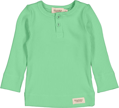 Cale green henley set by Marmar