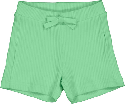 Cale green henley shorts set by Marmar