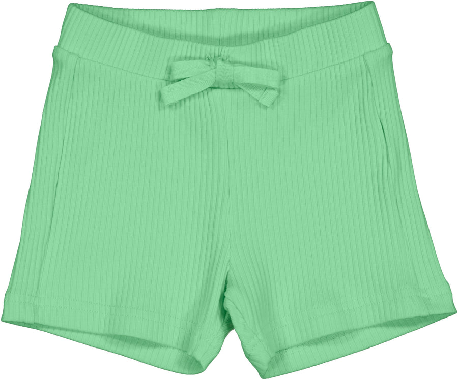 Cale green henley shorts set by Marmar