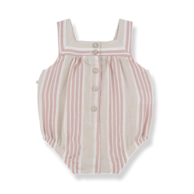 Eren tuscany romper by 1 + In The Family