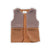 Teddy Colorblock Vest by Sproet & Sprout