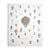 Reversible Quilt Monceau Mansion/ Hot Air Balloons by Atelier Choux