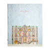 Reversible Quilt Monceau Mansion/ Hot Air Balloons by Atelier Choux - Flying Colors