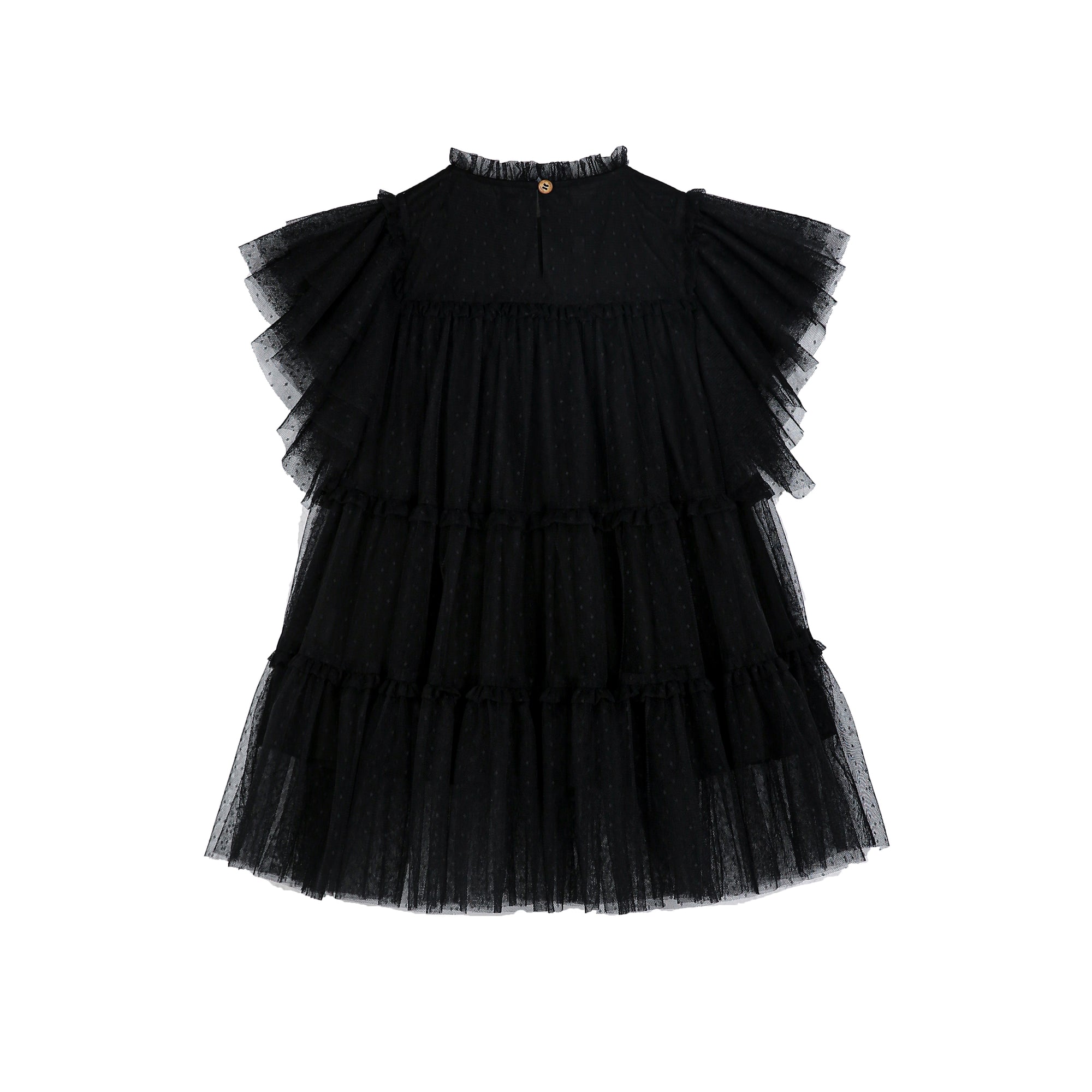 Lira Clothing Junior's Calia Dress, Black, S at  Women's Clothing  store